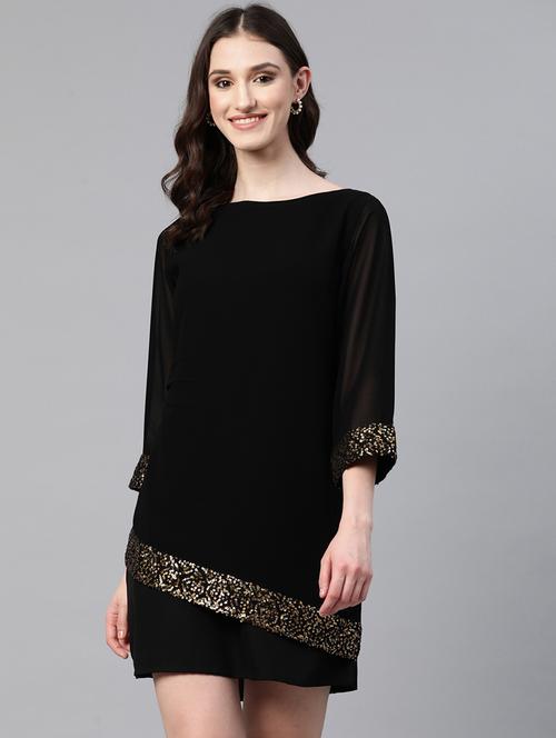 women's  mini dress - 19522619 -  Standard Image - 0