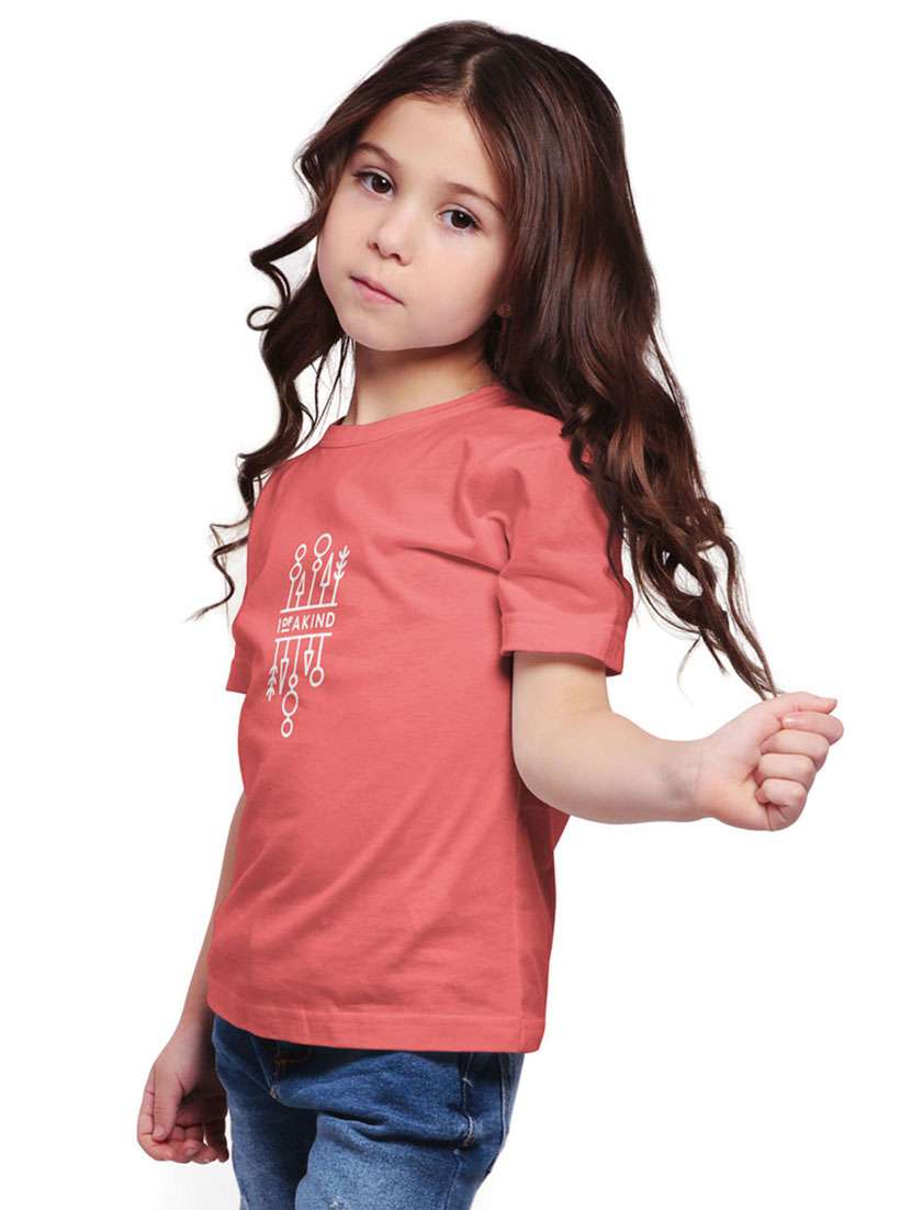 round neck solid tee - 19522995 -  Standard Image - 1