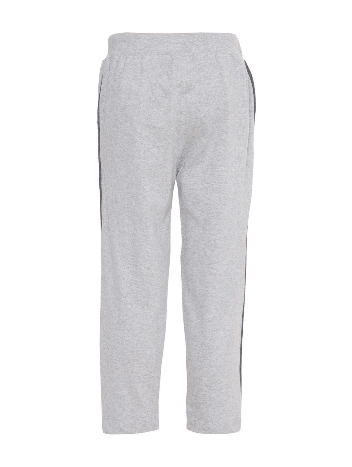 pack of 2 solid track pant - 19523414 - Standard Image - 1