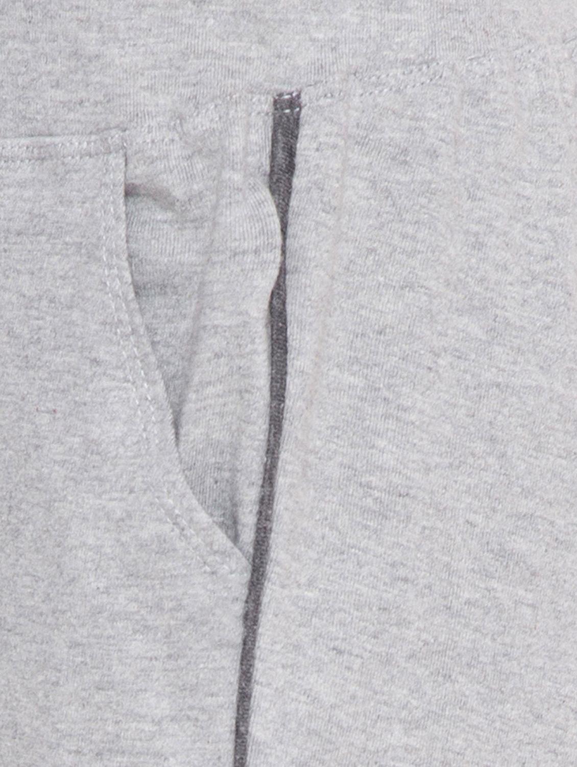 pack of 2 solid track pant - 19523414 - Standard Image - 4