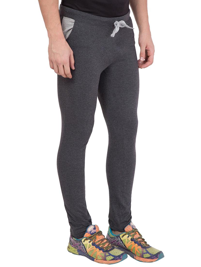 pack of 2 ankle length track pants - 19524098 - Standard Image - 1