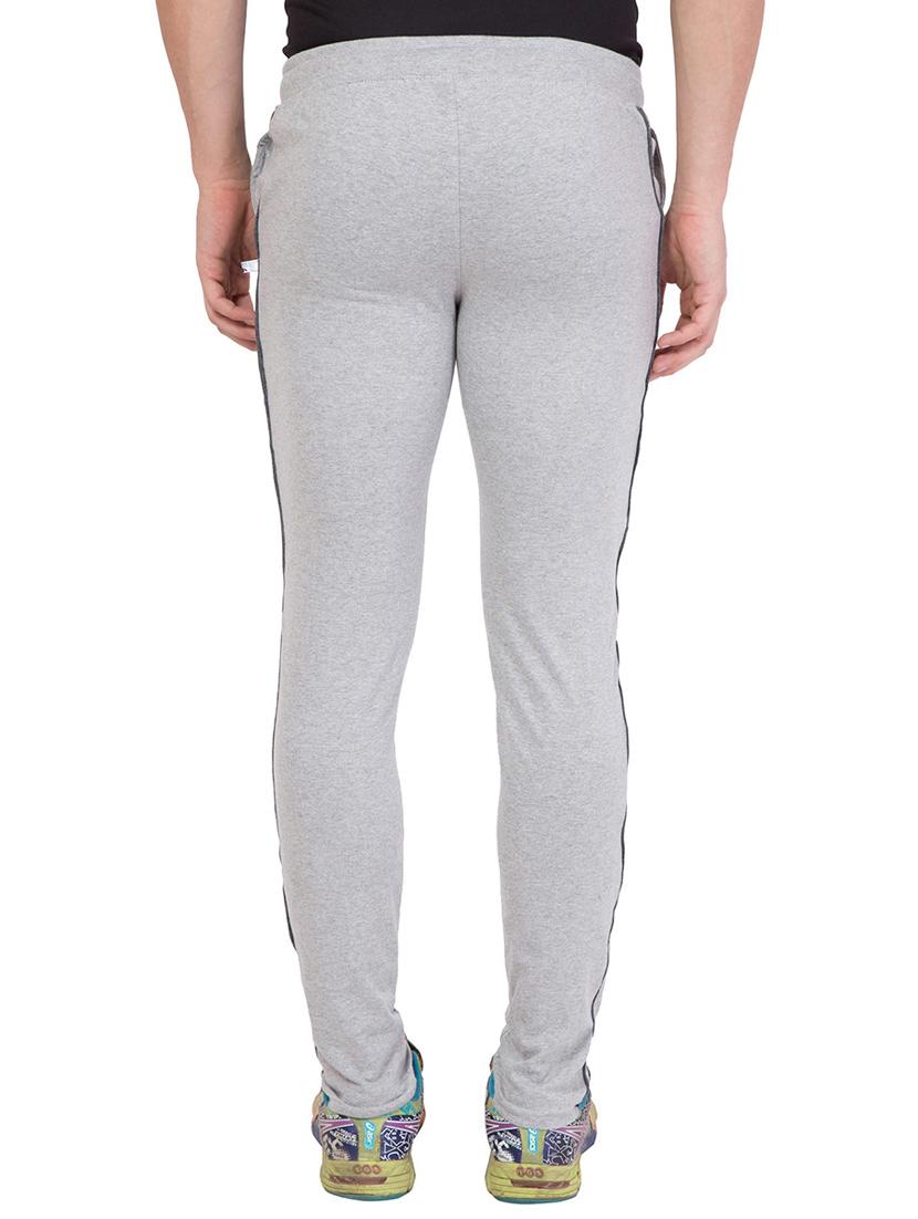 pack of 2 ankle length track pants - 19524098 - Standard Image - 4