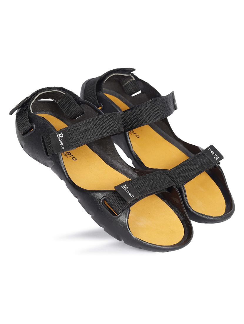 men slip on sandals - 19539185 - Standard Image - 1