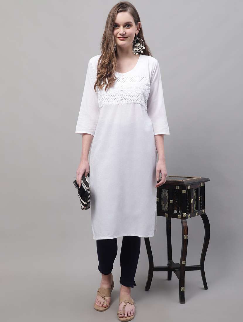 navy blue cotton leggings - 19562961 -  Standard Image - 4