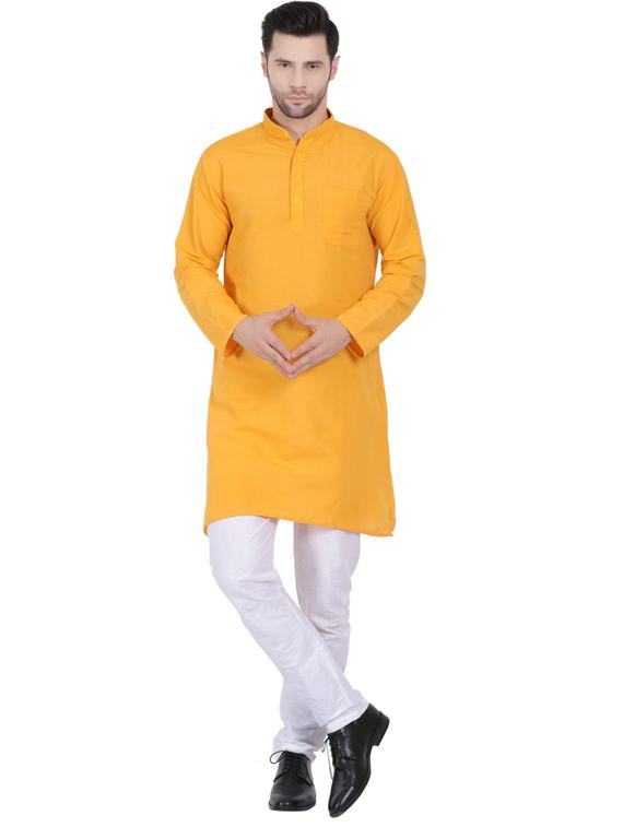 pack of 2 kurta pyjama set - 19564232 -  Standard Image - 1