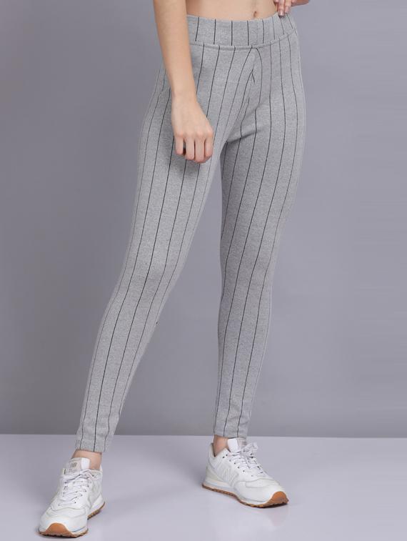 pack of 2 mid rise jeggings - 19565866 - Standard Image - 1