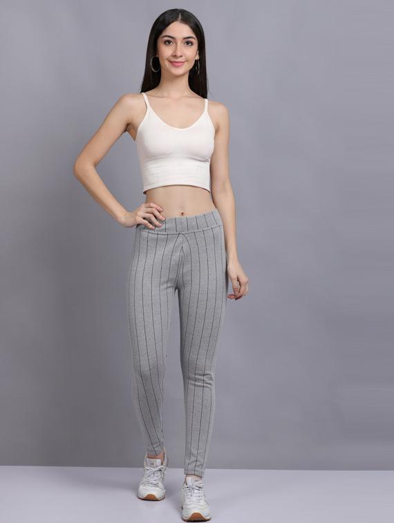 pack of 2 mid rise jeggings - 19565866 - Standard Image - 4