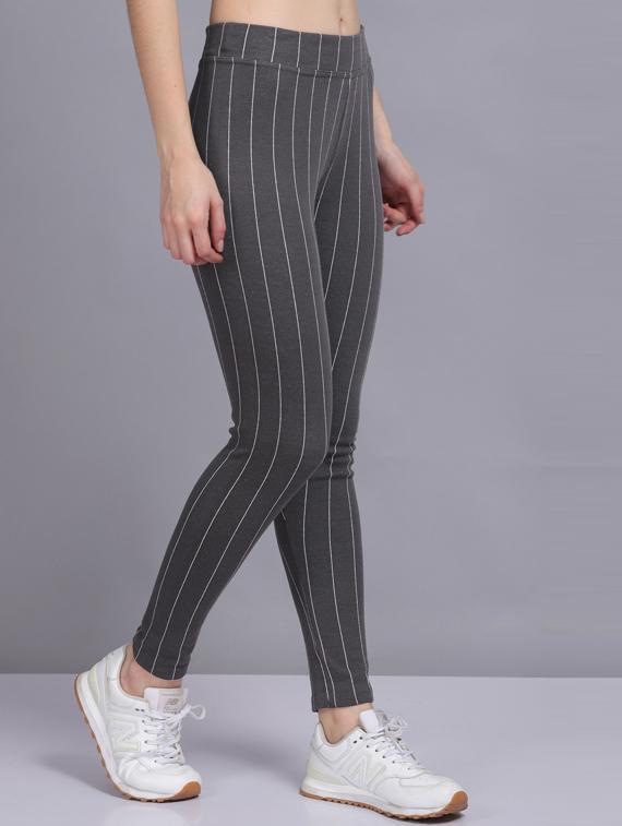 pack of 2 mid rise jeggings - 19565866 - Standard Image - 6