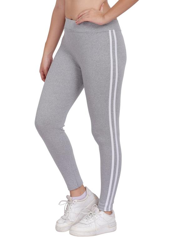 pack of 2 mid rise jeggings - 19565876 - Standard Image - 1