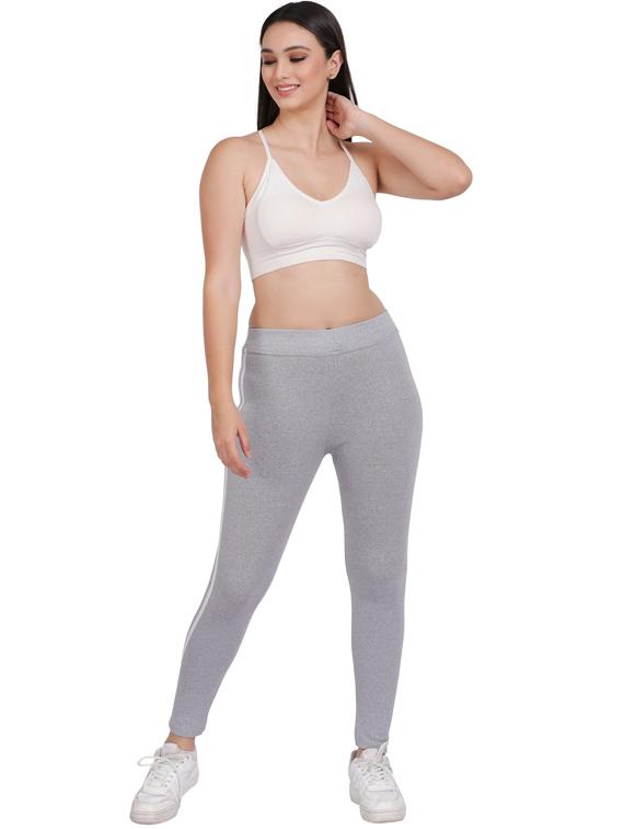 pack of 2 mid rise jeggings - 19565876 - Standard Image - 4