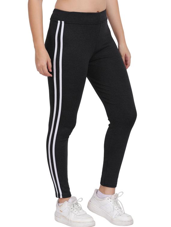pack of 2 mid rise jeggings - 19565876 - Standard Image - 6