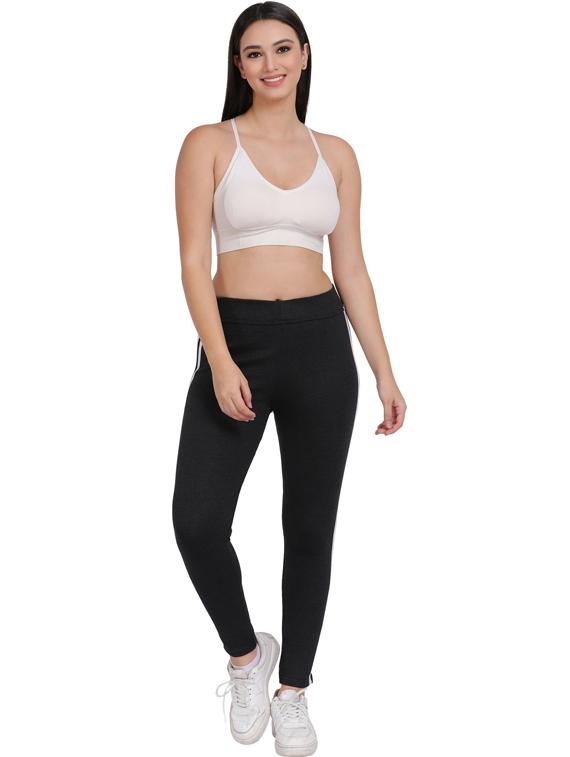 pack of 2 mid rise jeggings - 19565876 - Standard Image - 9