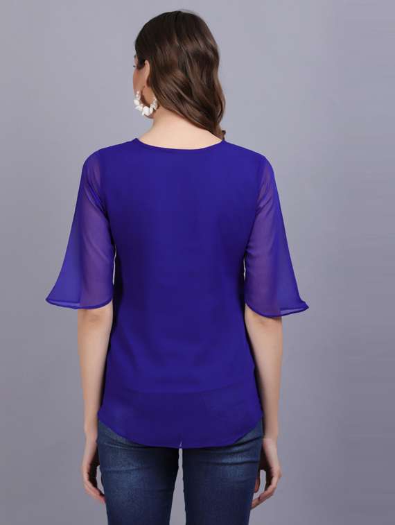 women's tops combo - 19566048 -  Standard Image - 4