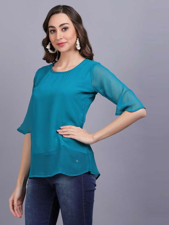 women's tops combo - 19566048 -  Standard Image - 6