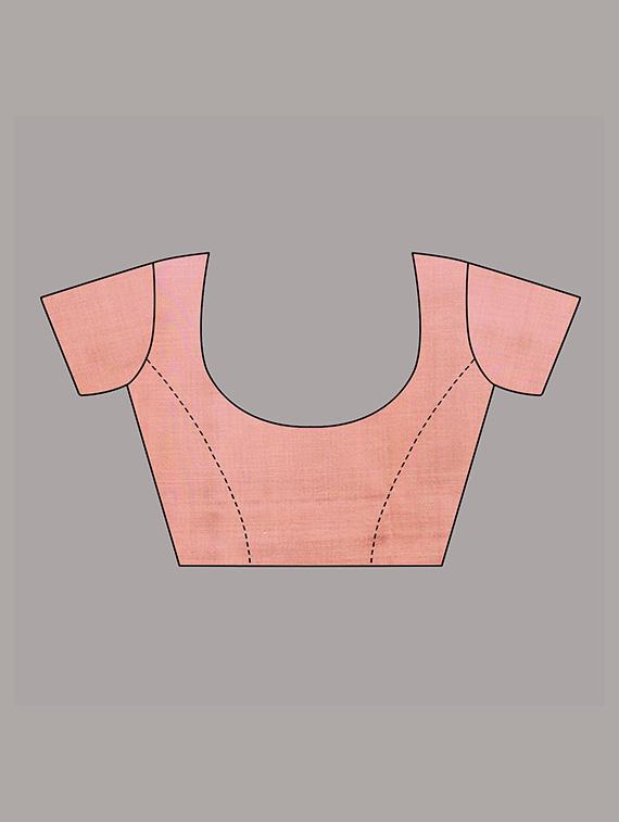 pack of 3 combo saree with blouse - 19567366 - Standard Image - 4