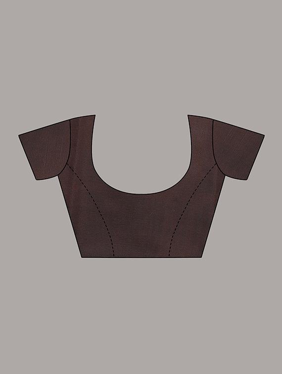 pack of 3 combo saree with blouse - 19567413 - Standard Image - 4