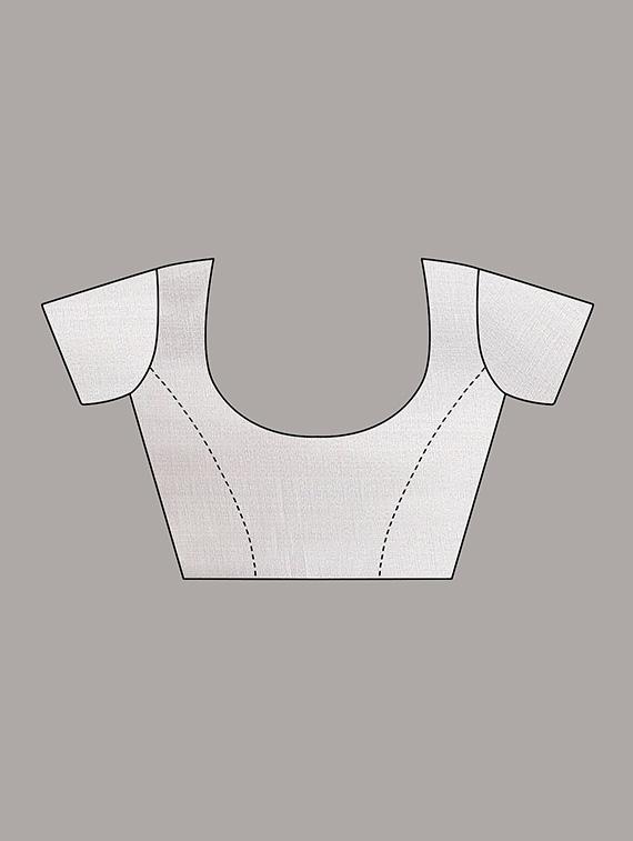 pack of 3 combo saree with blouse - 19567583 - Standard Image - 4