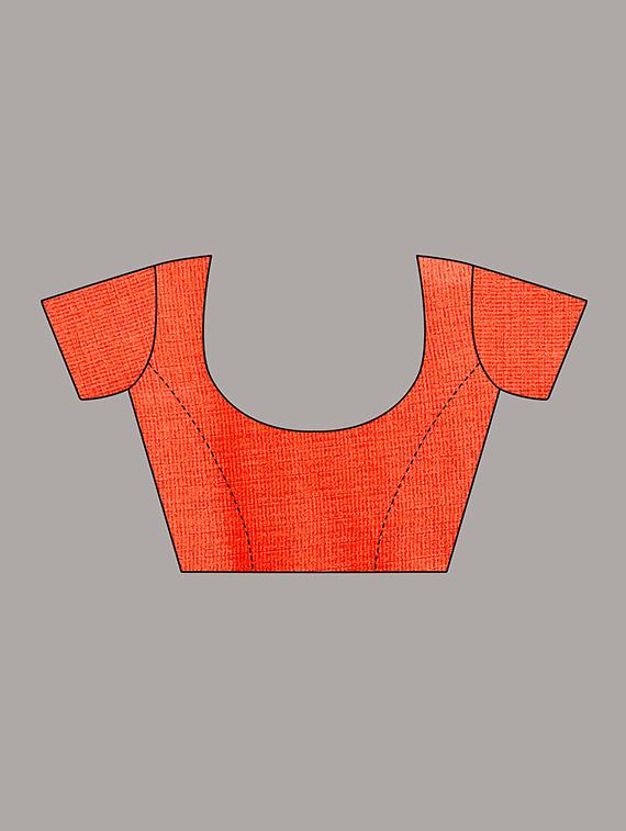 pack of 3 combo saree with blouse - 19567592 - Standard Image - 4