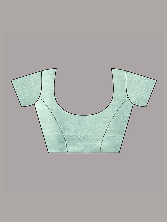 pack of 3 combo saree with blouse - 19567604 - Standard Image - 4