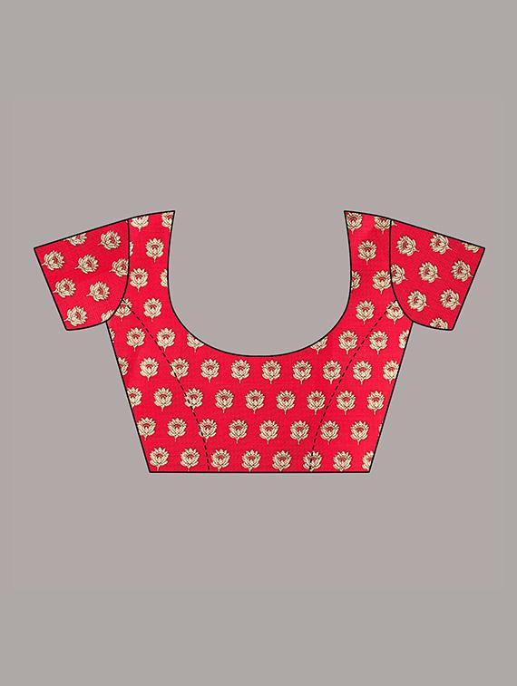 pack of 3 combo saree - 19567641 - Standard Image - 4