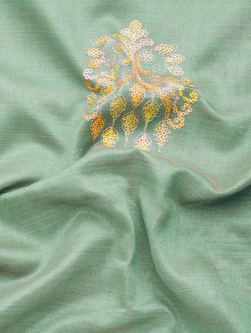 assam silk saree with blouse - 19572706 -  Standard Image - 4