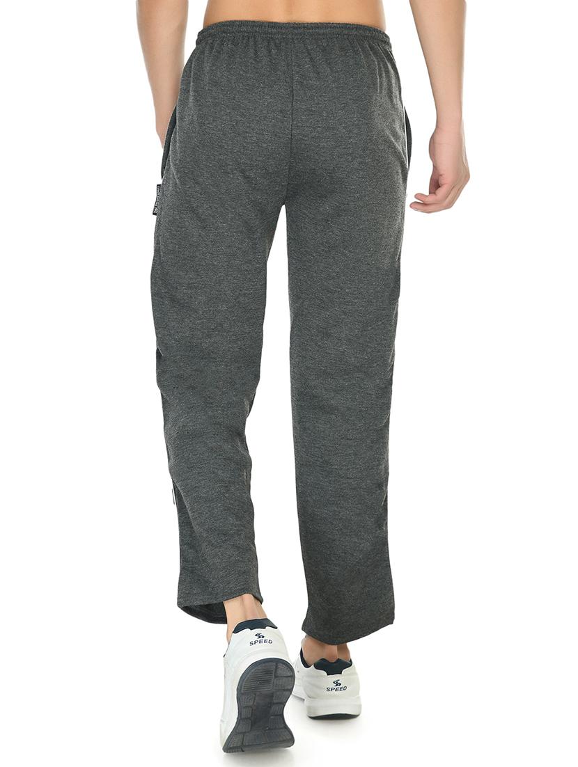men mid rise full length track pant combo - 19576312 - Standard Image - 4