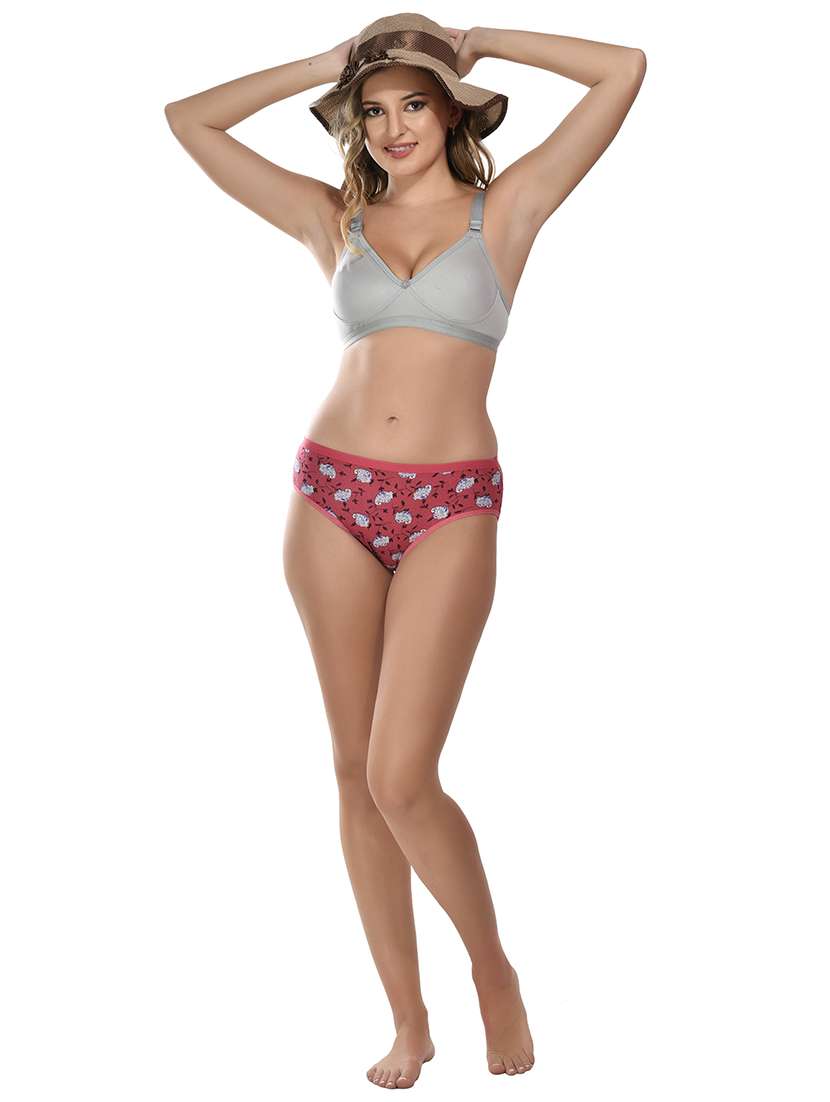 pack of 2 bra combo - 19578455 -  Standard Image - 4