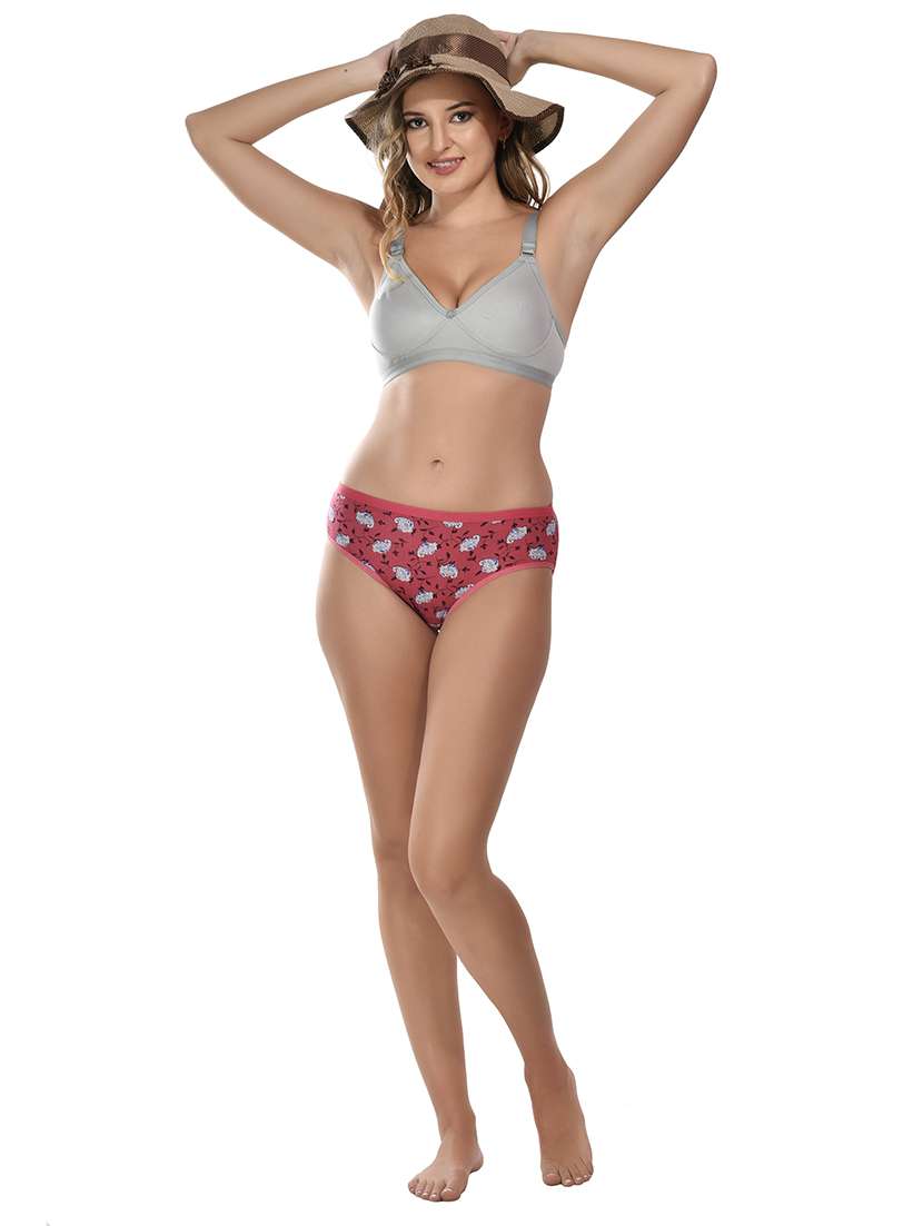 pack of 2 bra combo - 19578457 -  Standard Image - 4