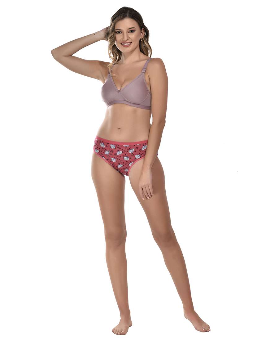 pack of 2 bra combo - 19578462 -  Standard Image - 4