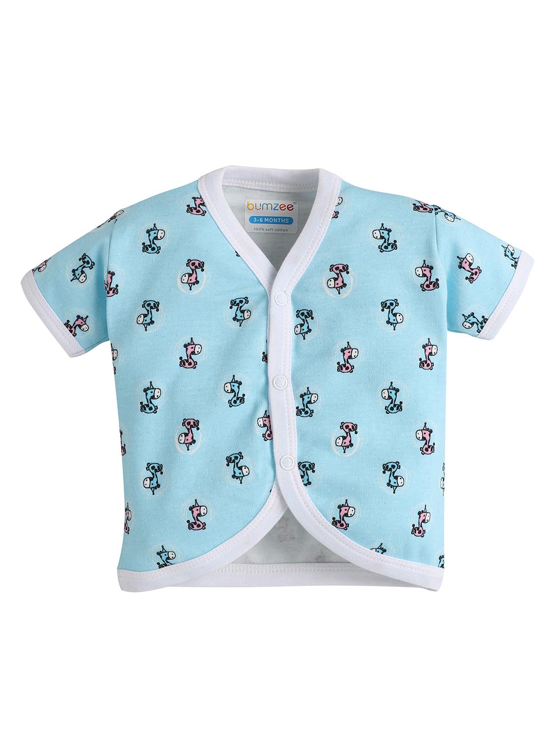 girls pack of 3 tees - 19578529 - Standard Image - 1