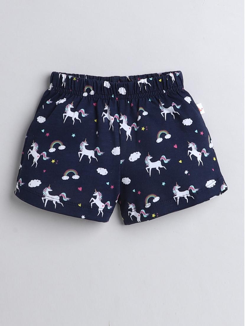 pack of 3 shorts - 19579437 - Standard Image - 1