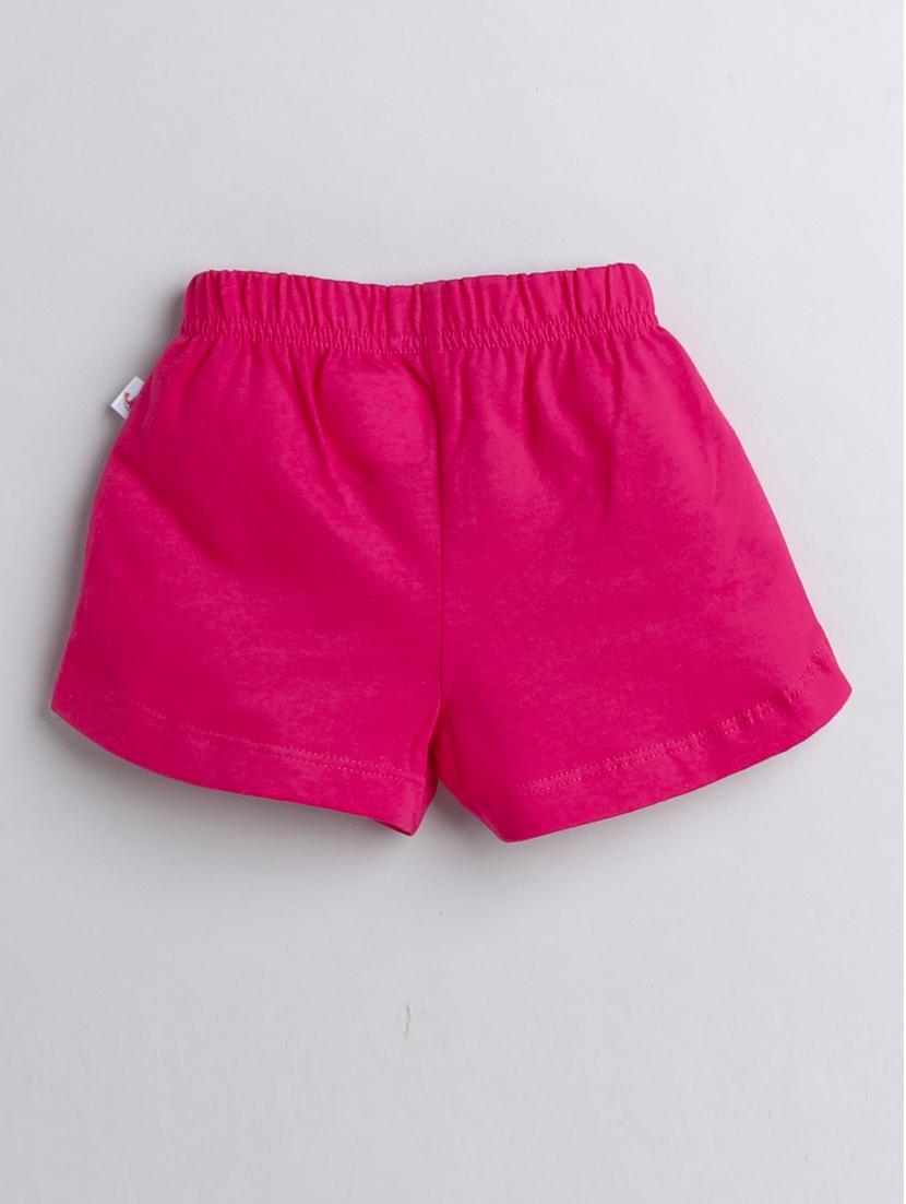 pack of 3 shorts - 19579437 - Standard Image - 4