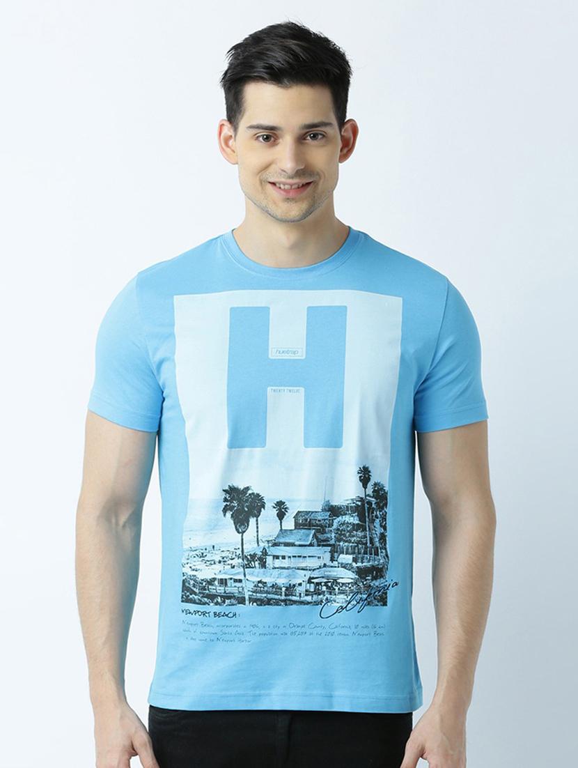 pack of 2 printed t-shirts - 19580509 - Standard Image - 1