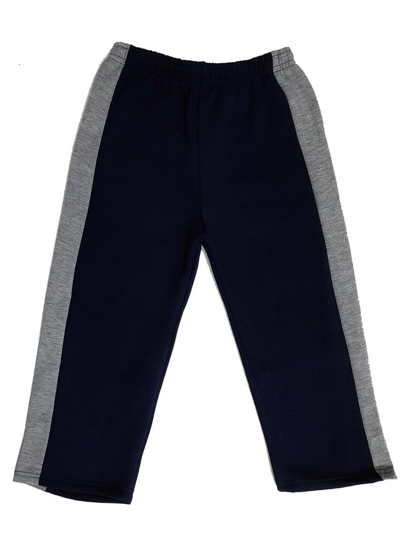 boys mid rise track pants combo - 19583997 -  Standard Image - 1