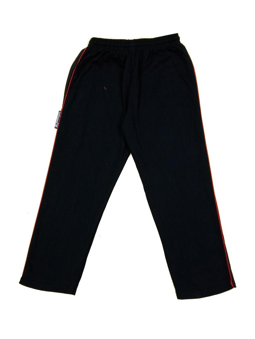 boys mid rise track pants combo - 19584468 -  Standard Image - 1