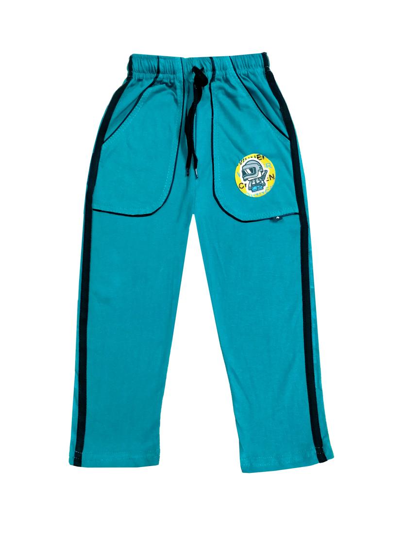 boys mid rise track pants combo - 19584725 -  Standard Image - 1