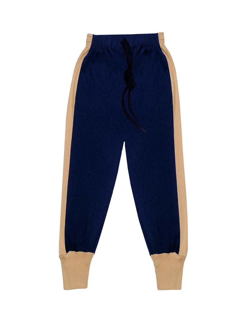 boys mid rise track pants combo - 19584804 -  Standard Image - 1