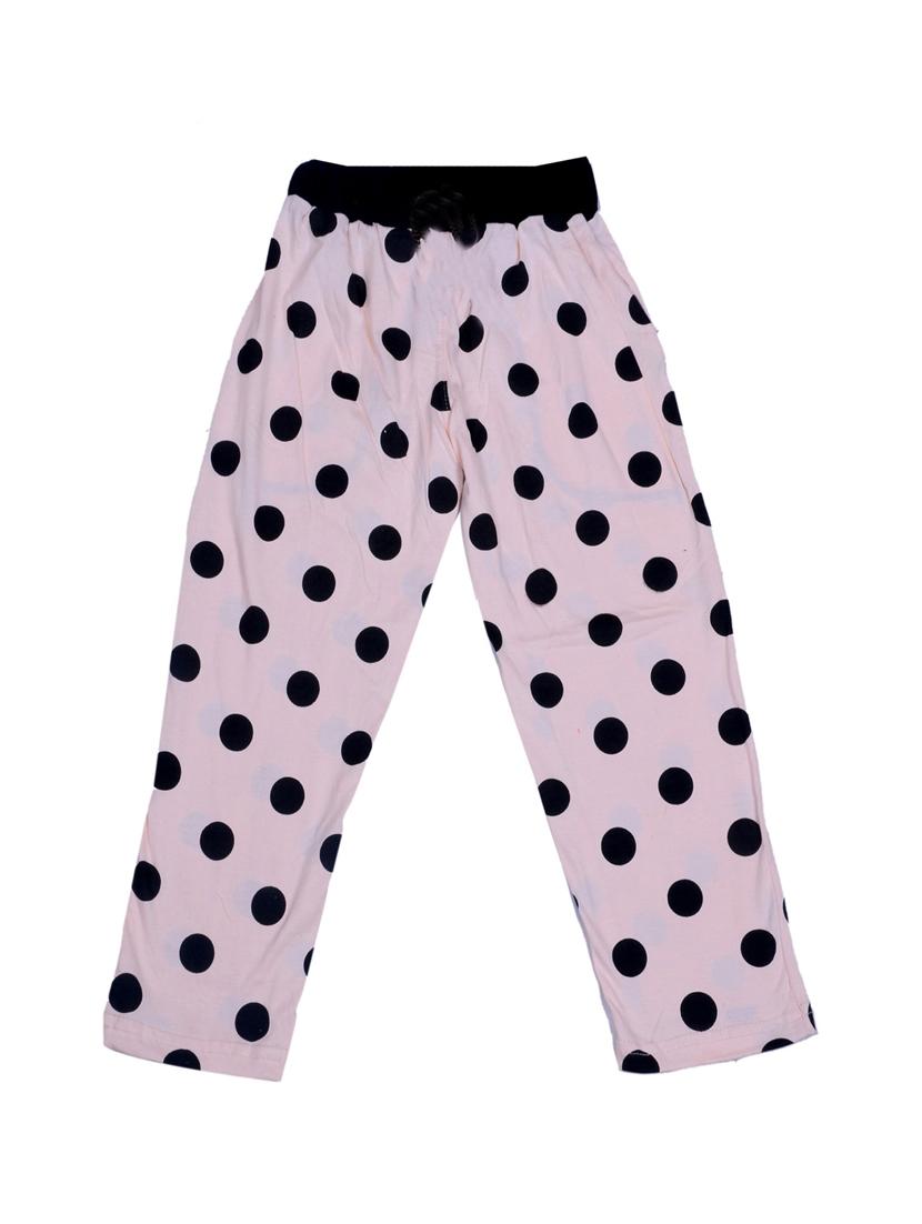 boys mid rise printed track pant - 19584867 - Standard Image - 1