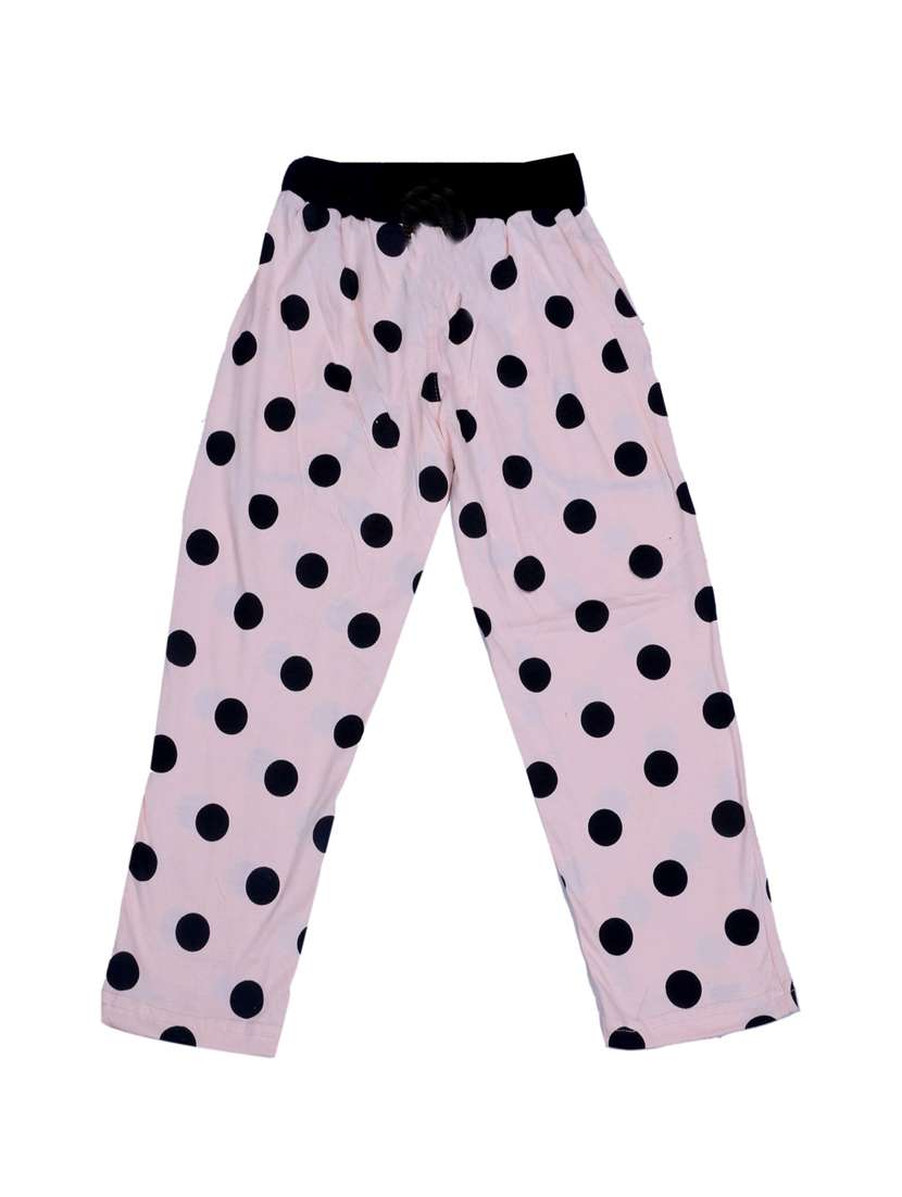 boys mid rise printed track pant - 19584868 -  Standard Image - 1