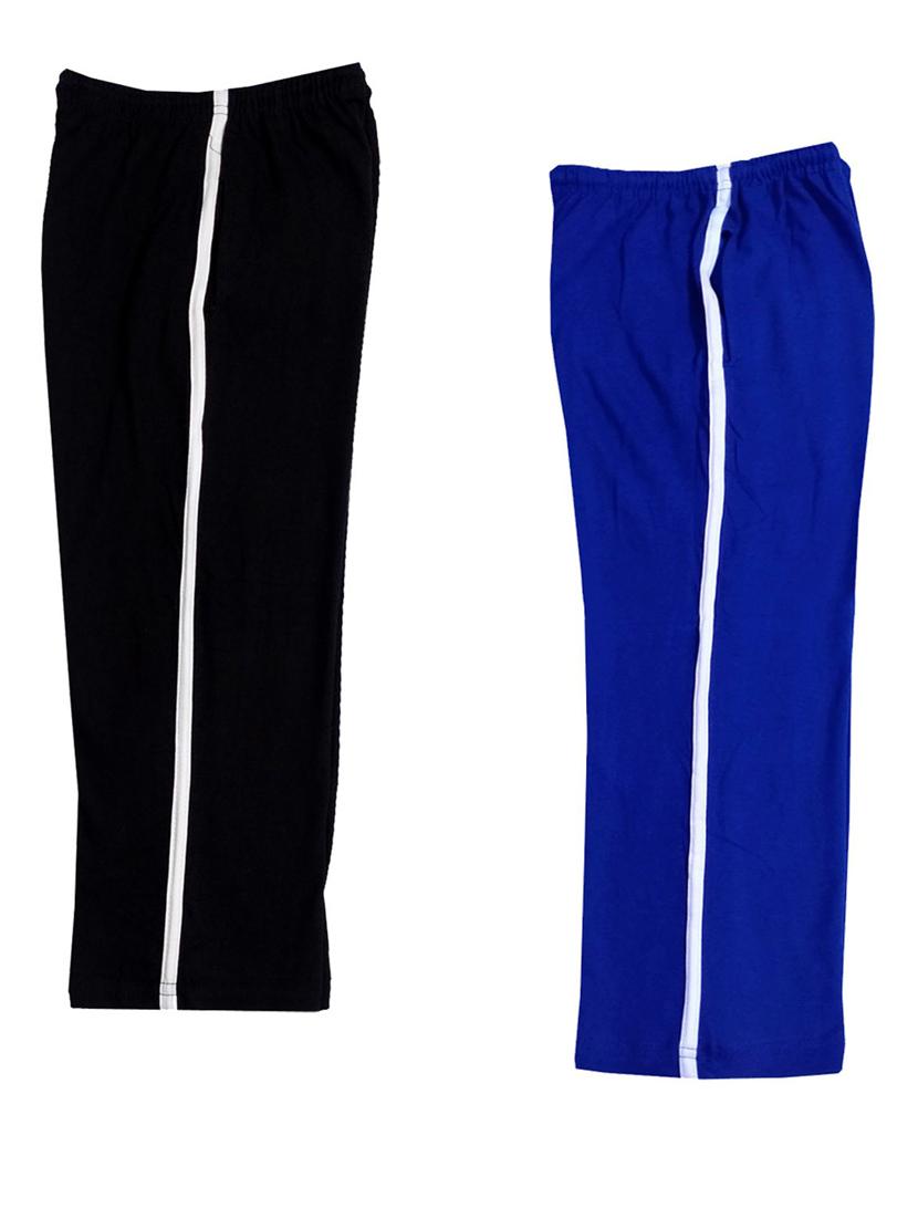 boys pack of 2 track pants - 19584959 - Standard Image - 4