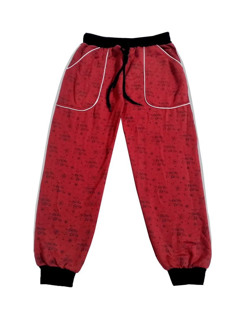 boys mid rise track pants combo - 19585069 - Standard Image - 1