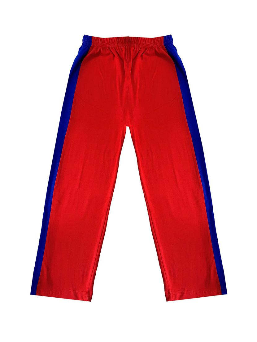 boys mid rise track pants combo - 19585183 -  Standard Image - 1