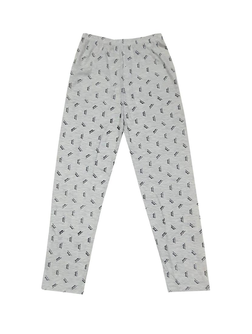 boys mid rise track pants combo - 19585197 -  Standard Image - 1