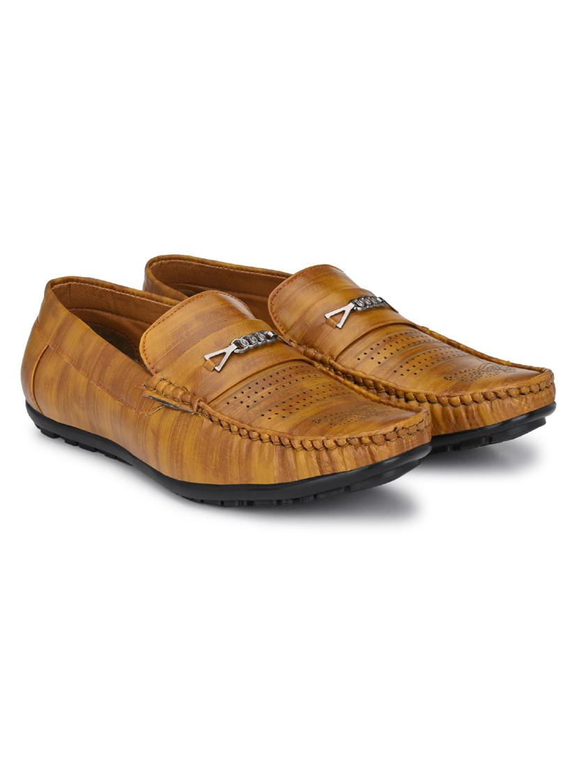 men's slip on loafer - 19585275 - Standard Image - 1
