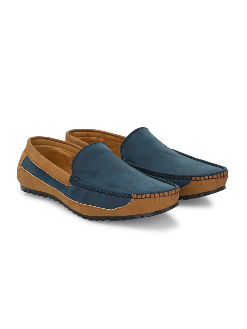 men's slip on loafer - 19585281 - Standard Image - 1