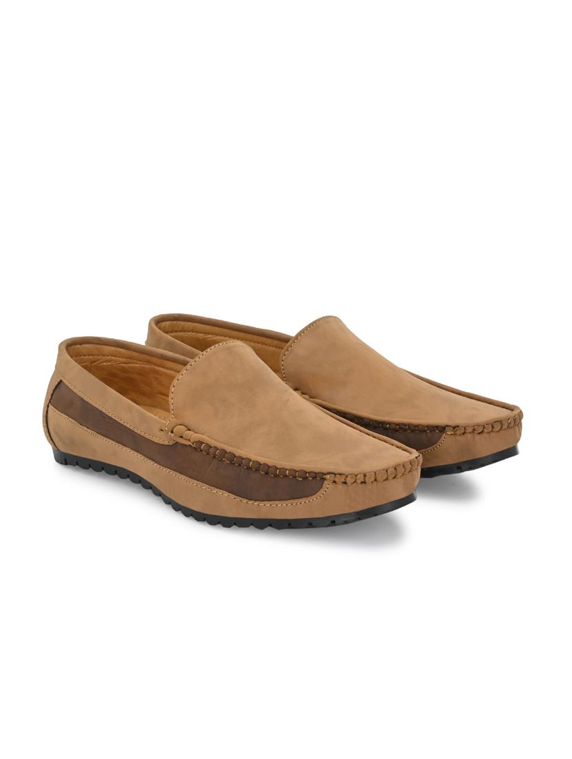 men's slip on loafer - 19585283 - Standard Image - 1