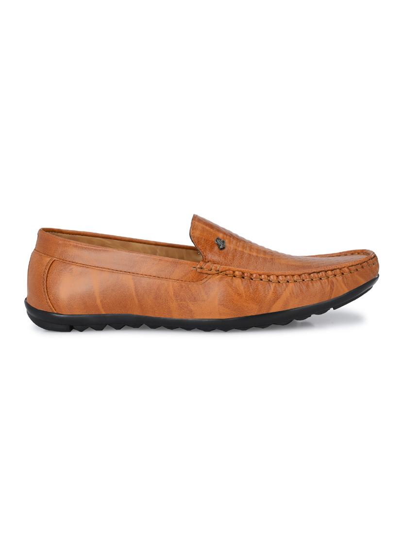 men's slip on loafer - 19585285 - Standard Image - 1