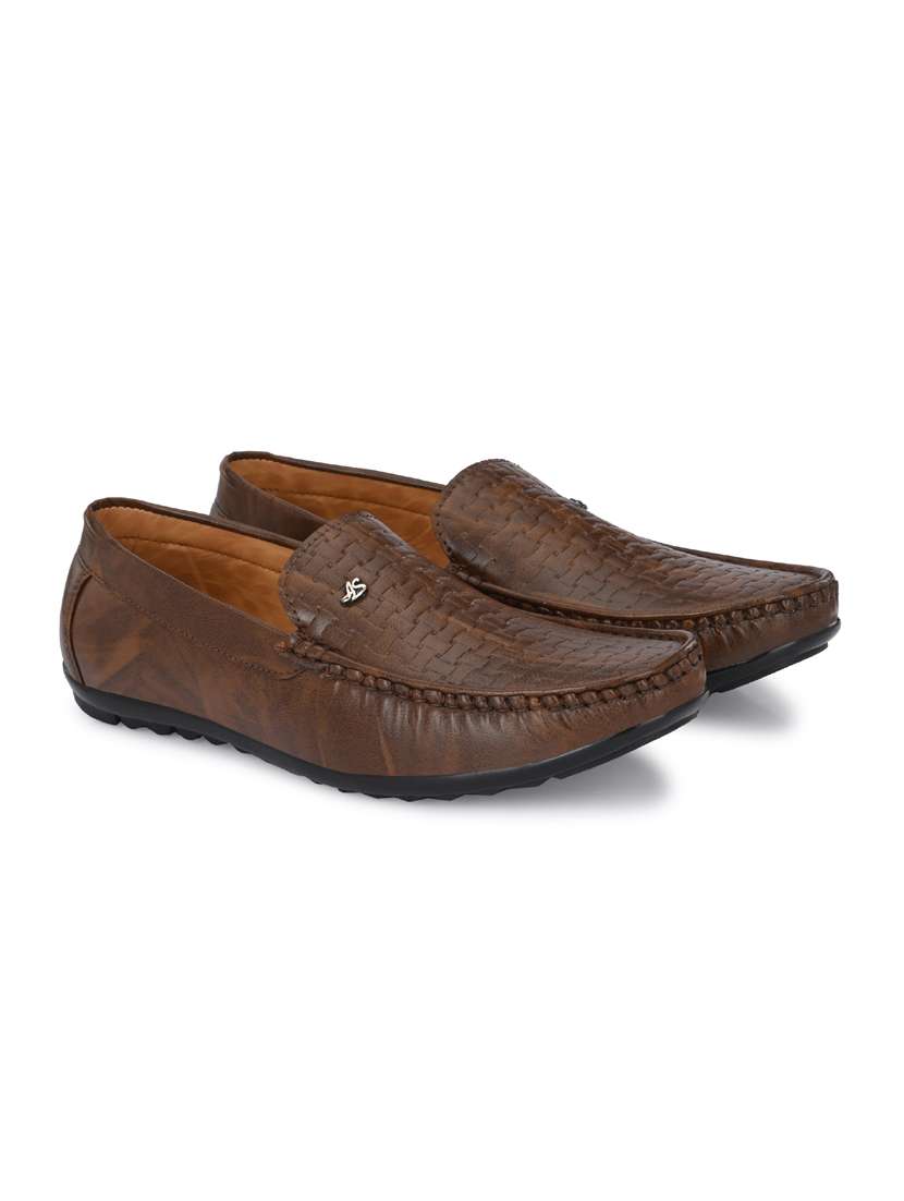 men's slip on loafer