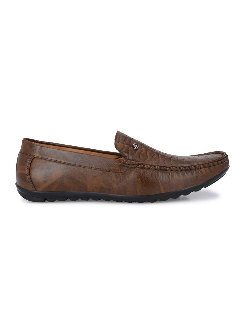 men's slip on loafer - 19585286 -  Standard Image - 1