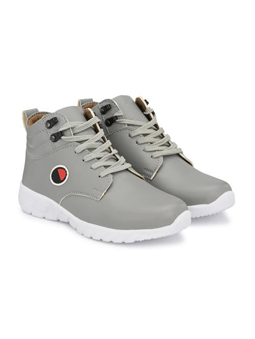 men's lace up sneakers - 19585332 -  Standard Image - 0